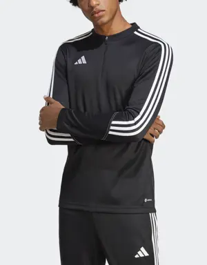Adidas Tiro 23 Club Training Uzun Kollu Üst
