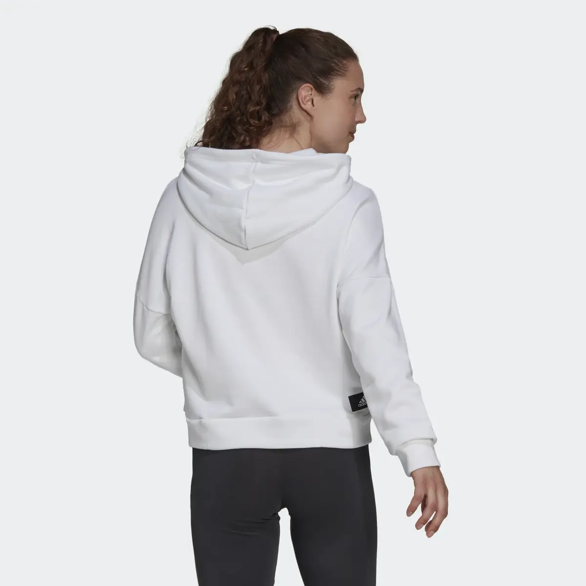 Adidas Sweat-shirt à capuche adidas Sportswear Future Icons. 3