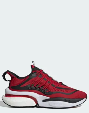 Adidas Louisville Alphaboost V1 Shoes