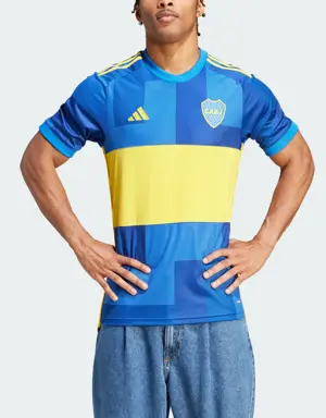 Jersey Local Boca Juniors 22/23