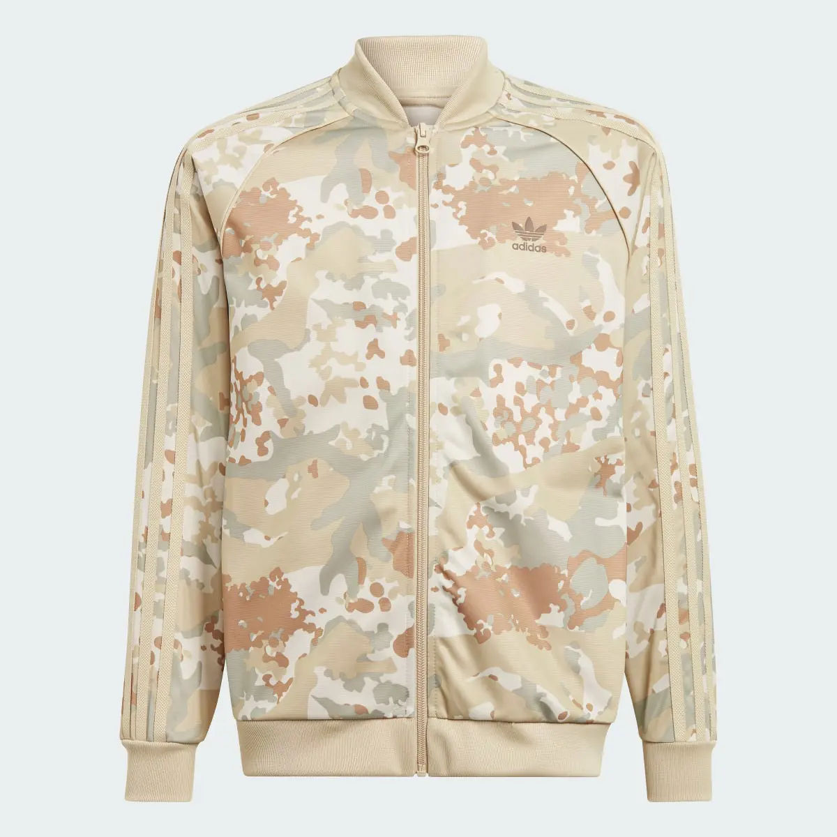 Adidas Camo SST Originals Jacke. 1