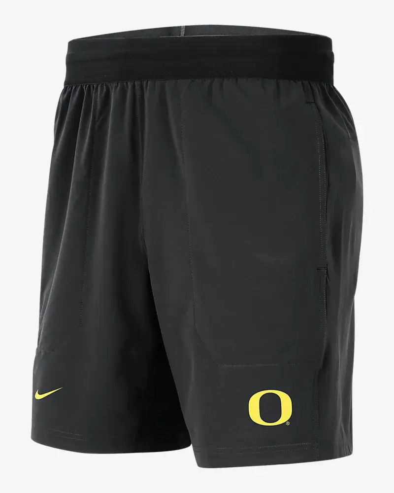 Nike Oregon. 1