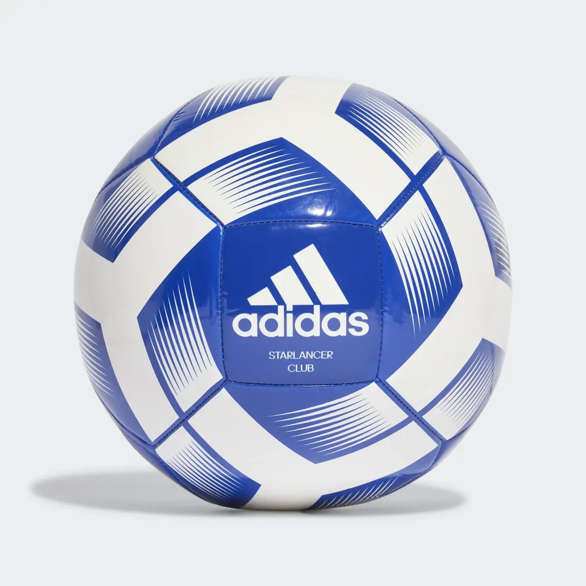 Adidas Balón Club Starlancer. 2 Adidas Balón Club Starlancer. 2