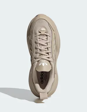 Adidas Ozgaia Shoes. 3 Adidas Ozgaia Shoes. 3
