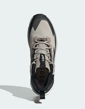 Adidas FREE HIKER 2.0 GORE-TEX. 3 Adidas FREE HIKER 2.0 GORE-TEX. 3