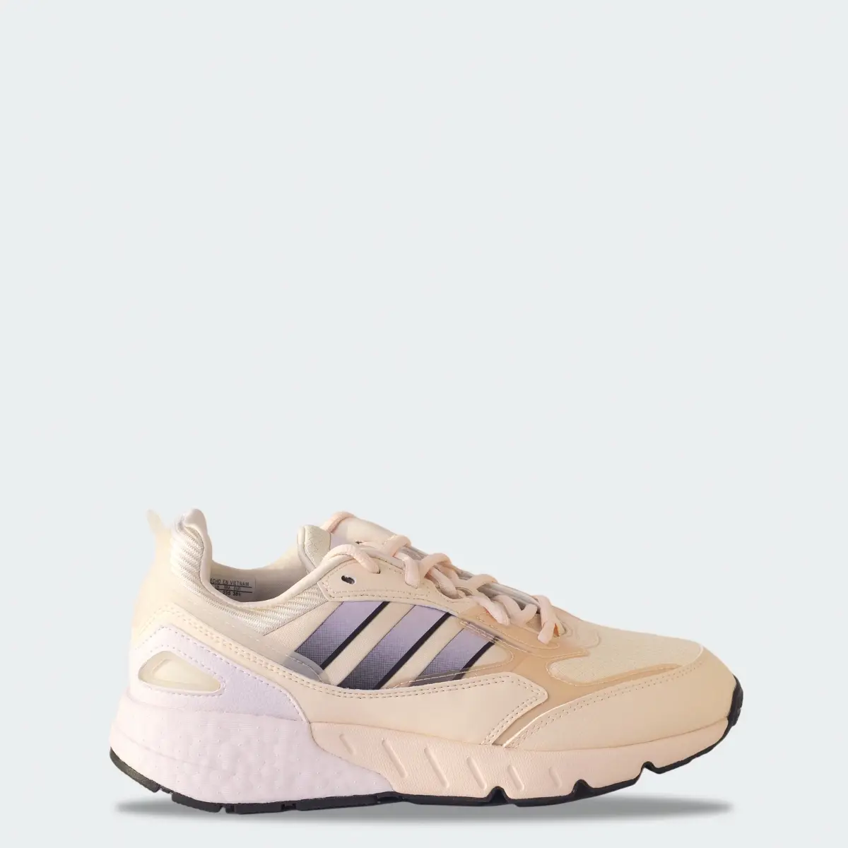 Adidas Tenis ZX 1K BOOST 2.0. 1