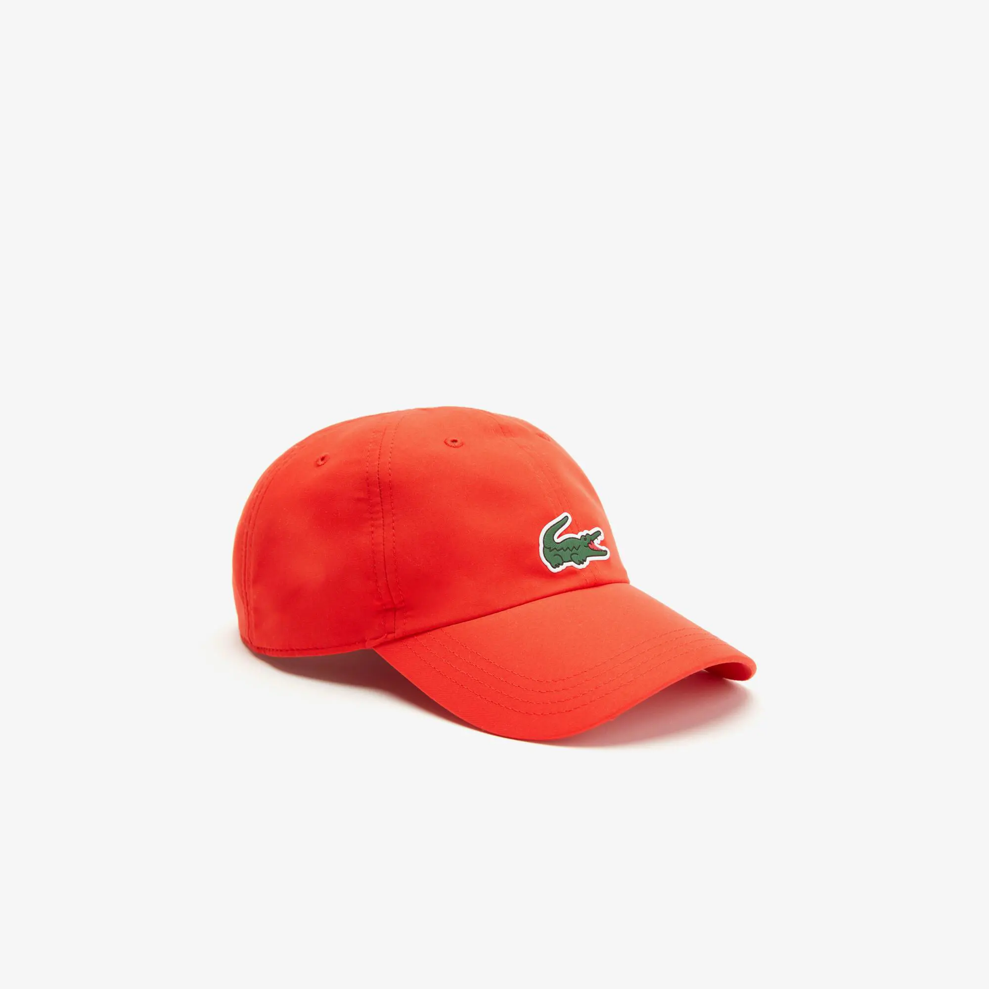 Lacoste Men’s Lacoste SPORT x Novak Djokovic Microfiber Cap. 2