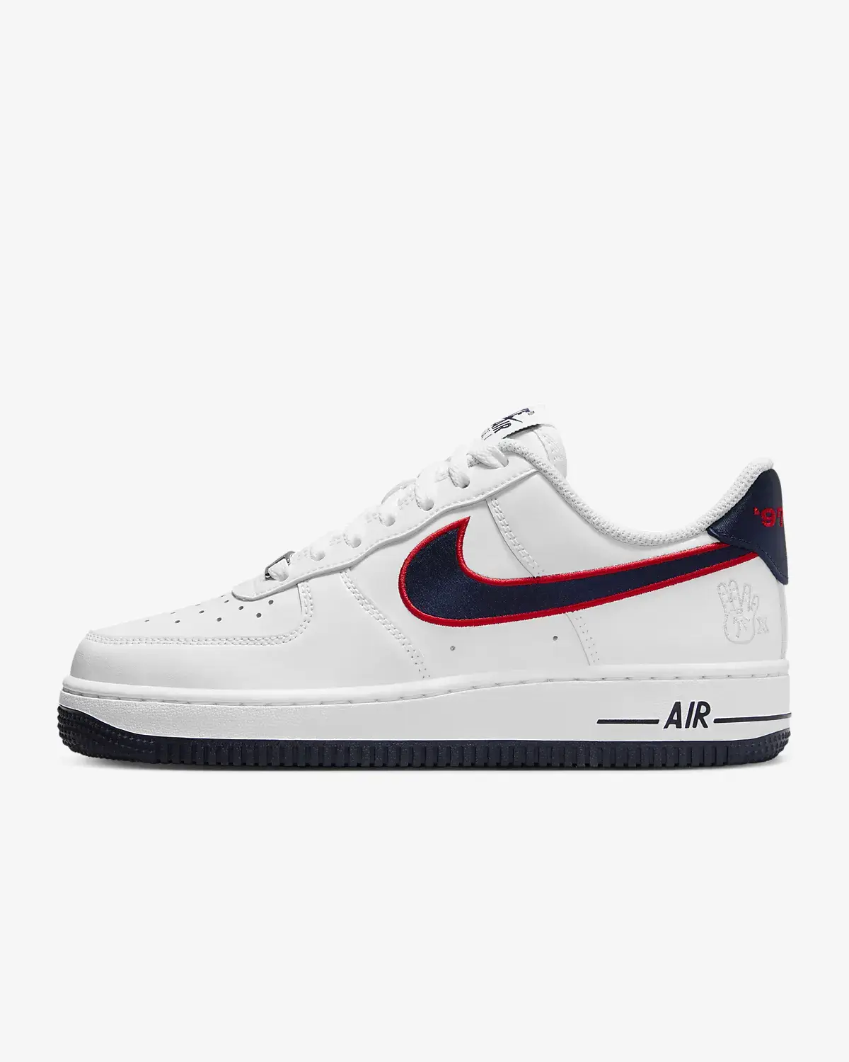 Nike Air Force 1 '07. 1