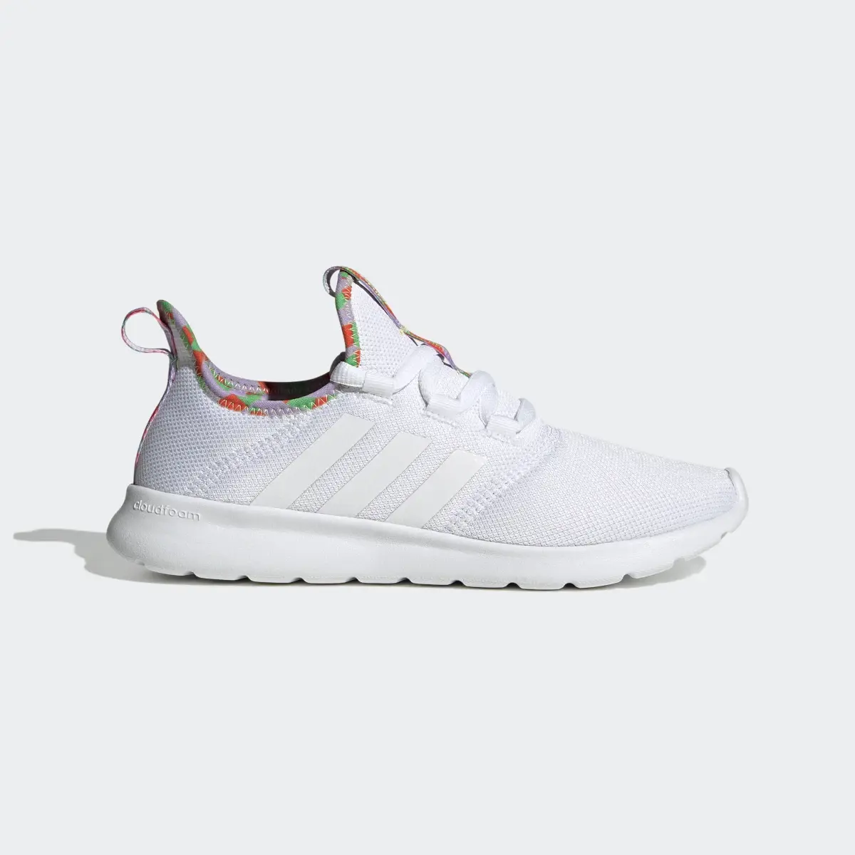 Adidas Tenis Cloudfoam Pure 2.0. 2