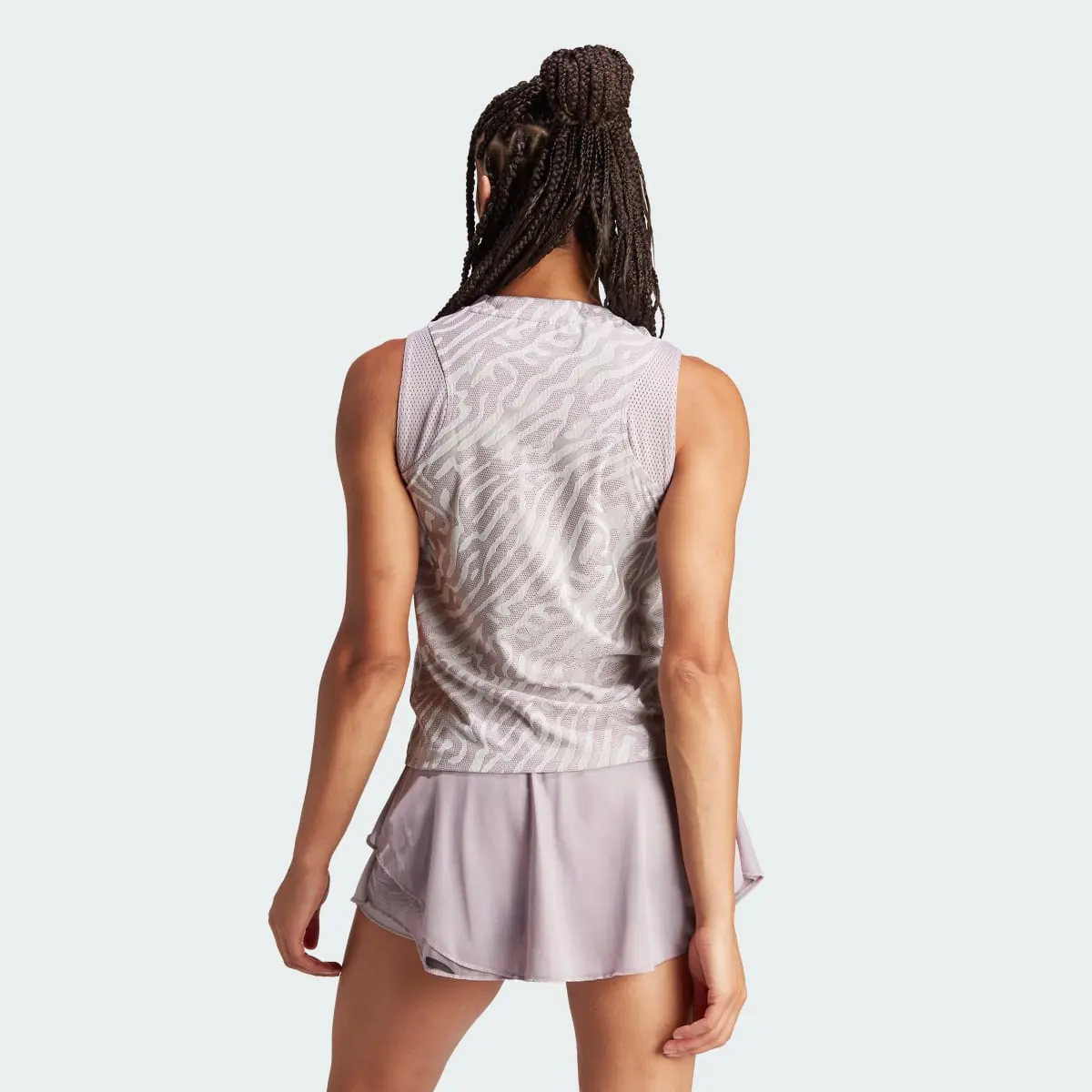 Adidas Tennis Airchill Pro Match Tank Top. 3