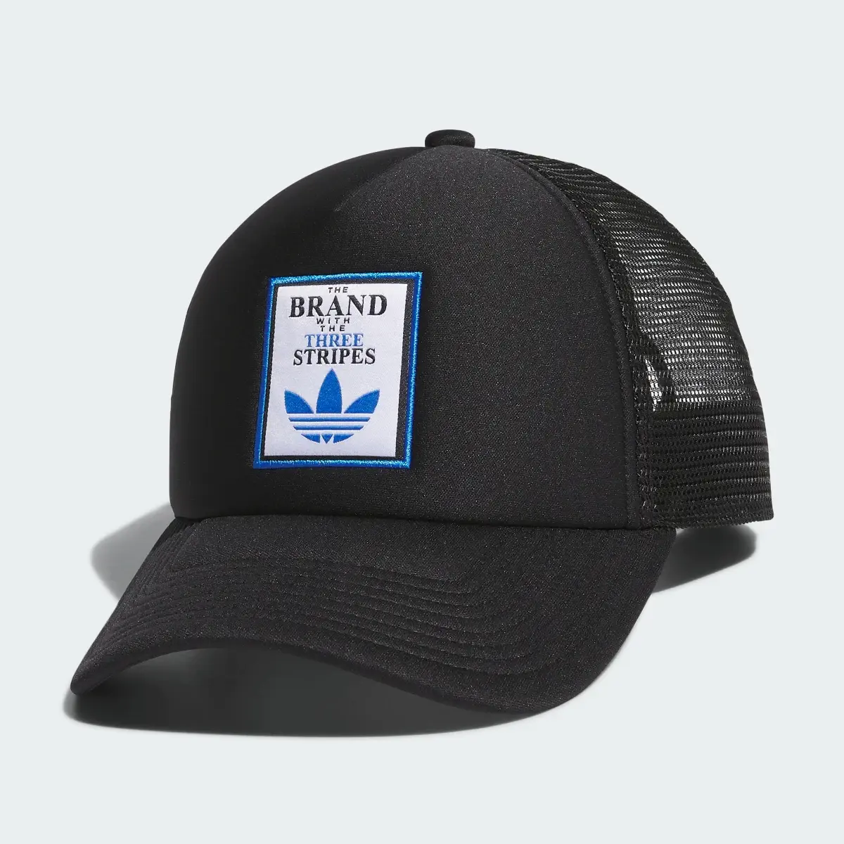 Adidas Originals Adibreak Trucker Hat. 3