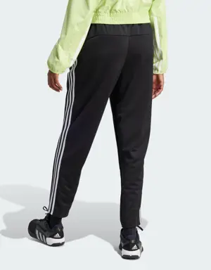 Adidas Pantalon 3 bandes AEROREADY Train Essentials. 2
