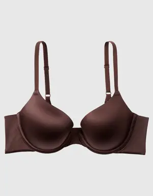 The Comfort Edit Lightly Lined Demi Bra