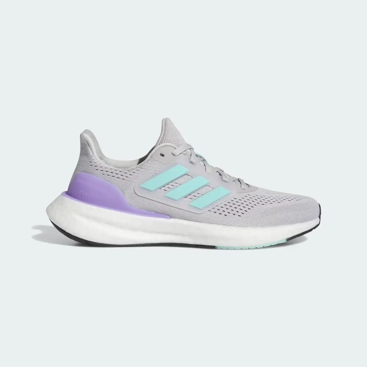 Adidas Pureboost 23 Running Shoes. 2