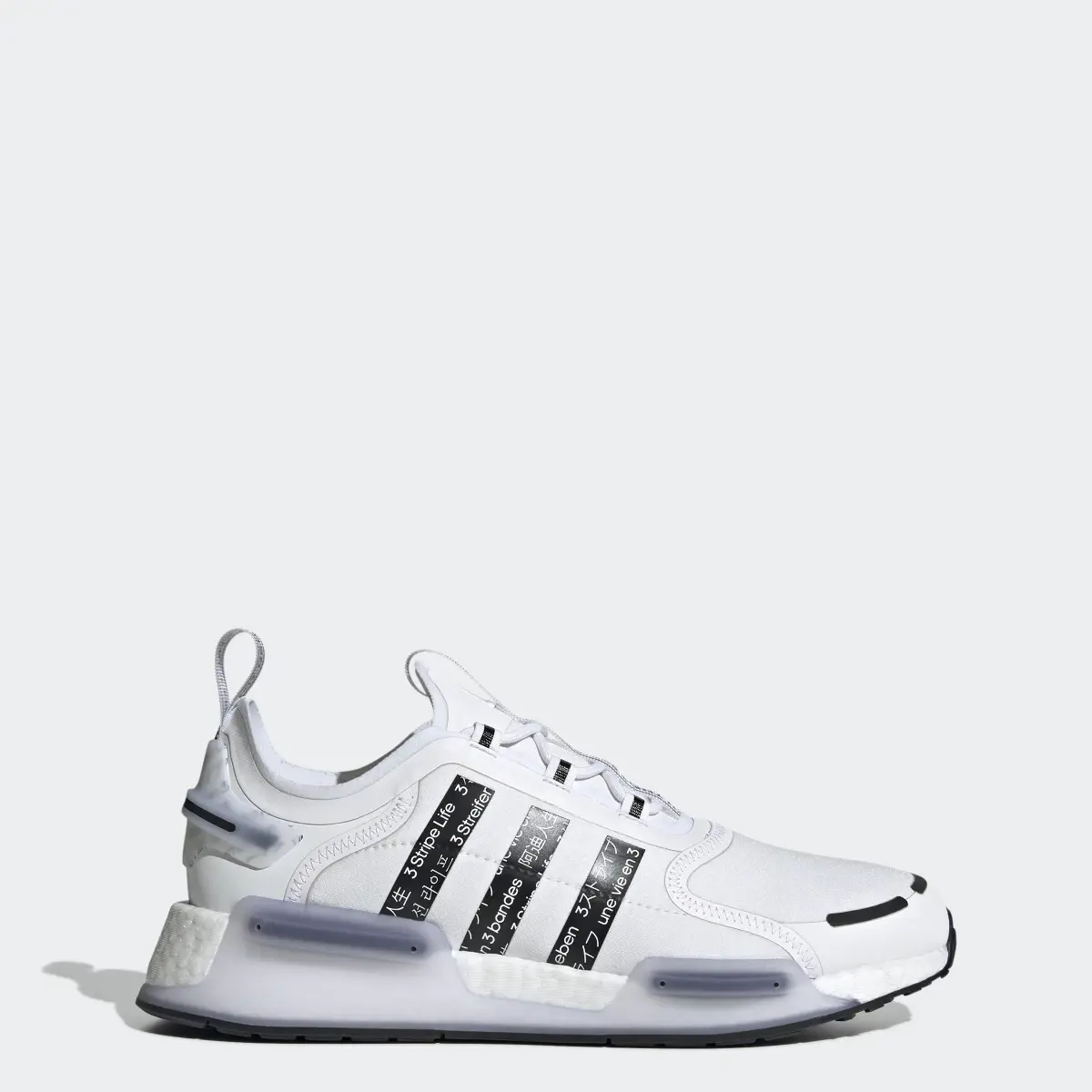 Adidas NMD_V3 Shoes. 1