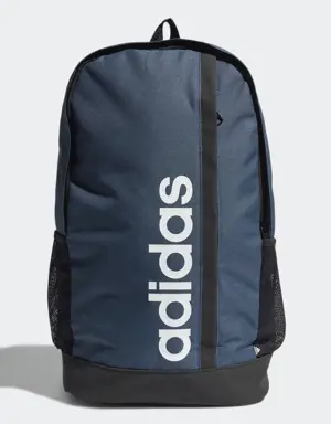 Essentials Logo Backpack