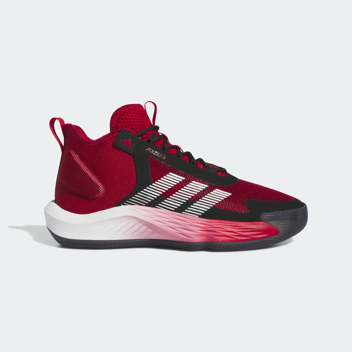 Adidas Adizero Select Basketball Shoes. 2