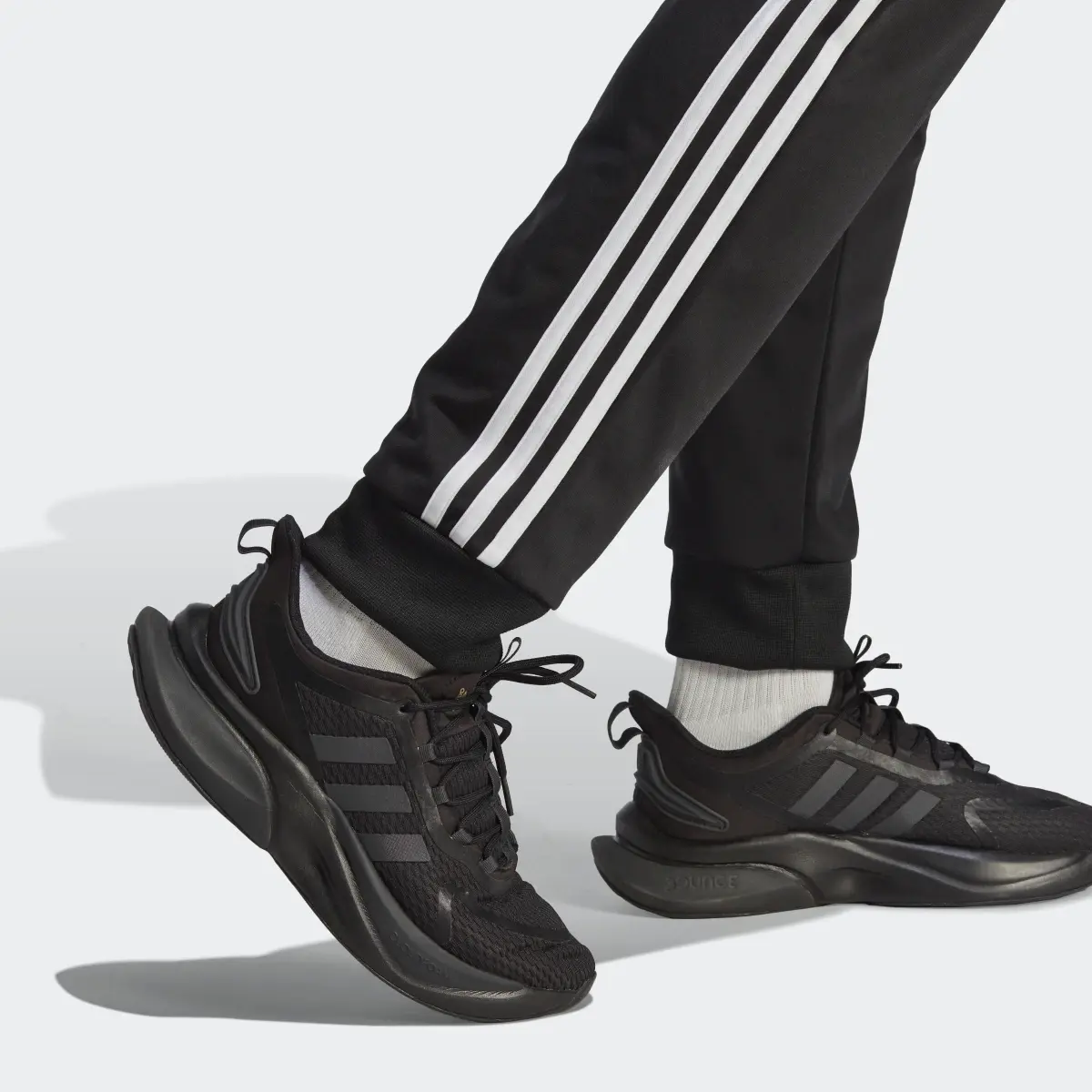 Adidas Survêtement Basic 3-Stripes Tricot. 3