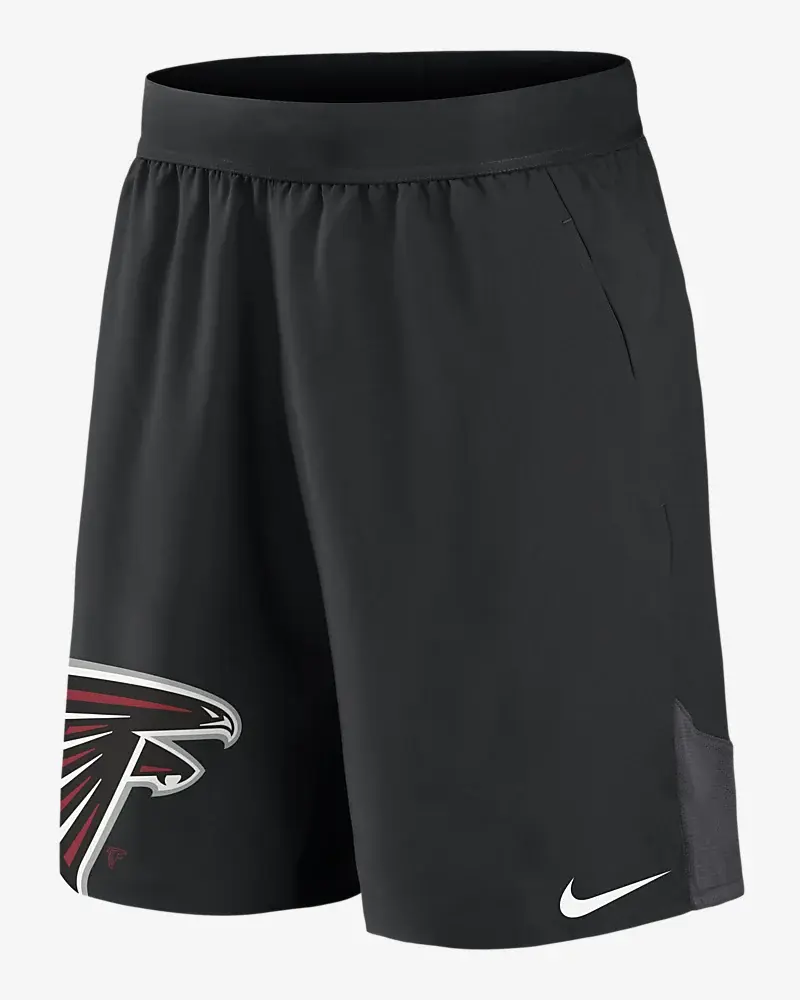 Nike Dri-FIT Stretch (NFL Atlanta Falcons). 1 Nike Dri-FIT Stretch (NFL Atlanta Falcons). 1