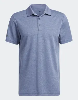 Playera Polo Performance