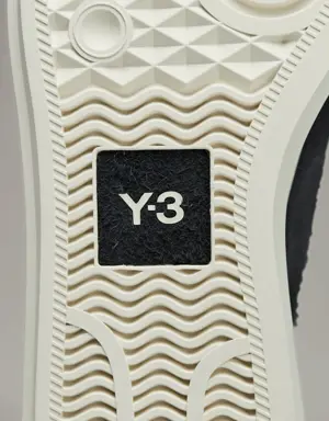 Adidas Y-3 Nizza Low. 3 Adidas Y-3 Nizza Low. 3