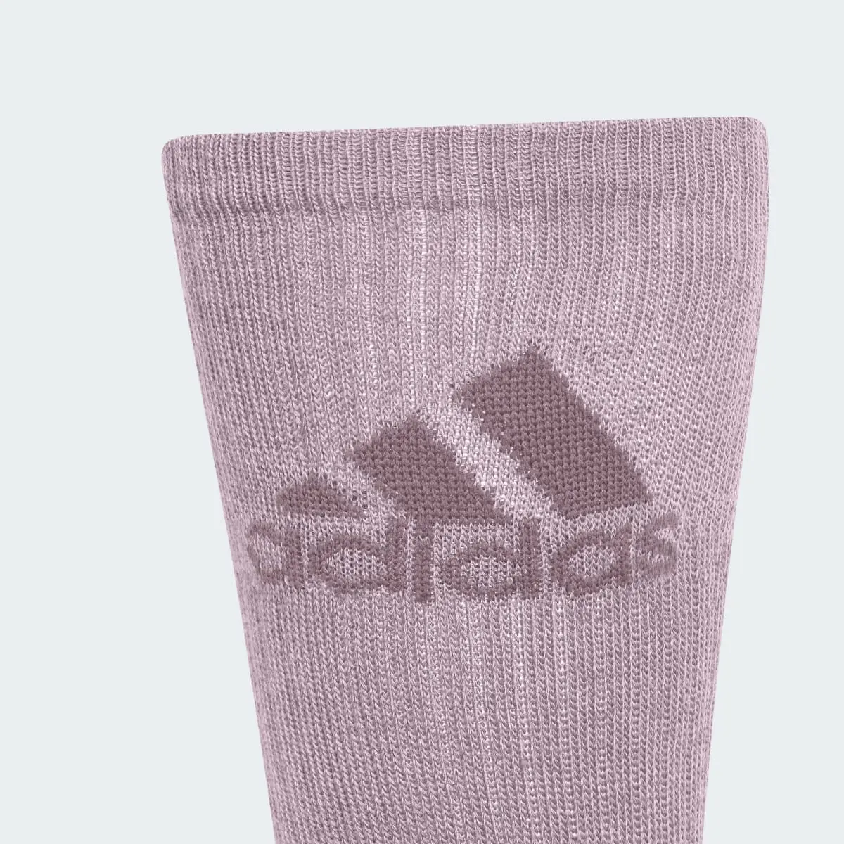 Adidas Cushioned Mixed Crew Socks 6 Pairs. 3