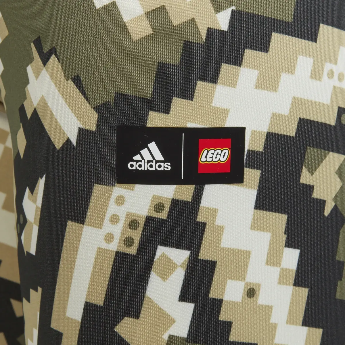 Adidas Mallas adidas x LEGO® Baumhaus. 3