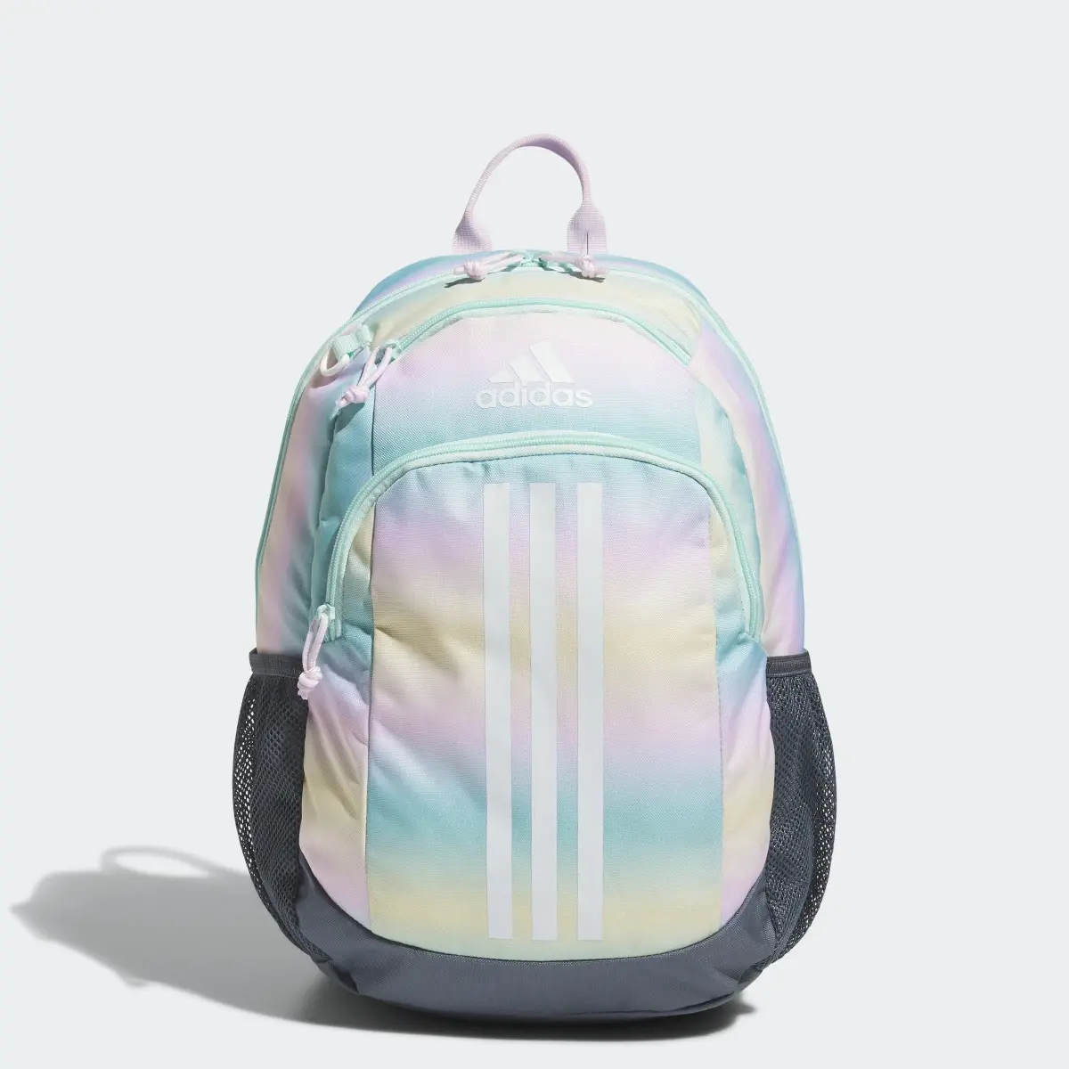 Adidas Young BTS Creator Backpack. 1