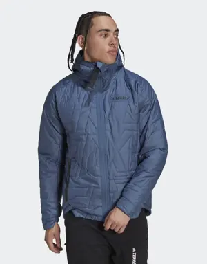 Adidas Veste Terrex MYSHELTER PrimaLoft Hooded Padded. 2 Adidas Veste Terrex MYSHELTER PrimaLoft Hooded Padded. 2