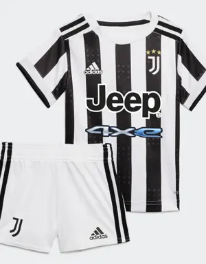 Divisa Baby Home 21/22 Juventus