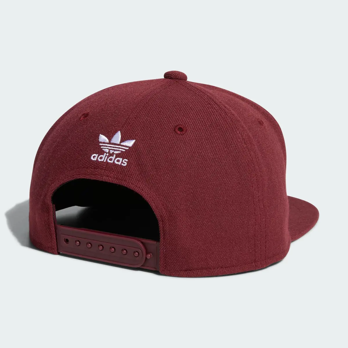 Adidas Trefoil Snapback Cap. 3