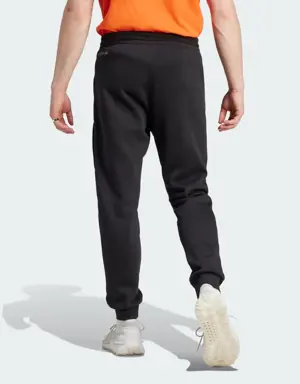 Adicolor Seasonal Reflective Sweat Joggers