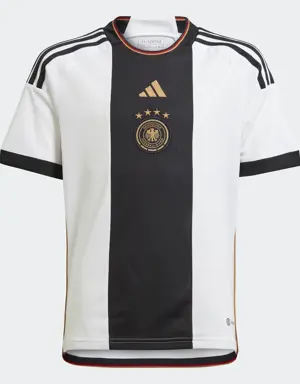 Adidas Jersey Uniforme de Local Alemania 22