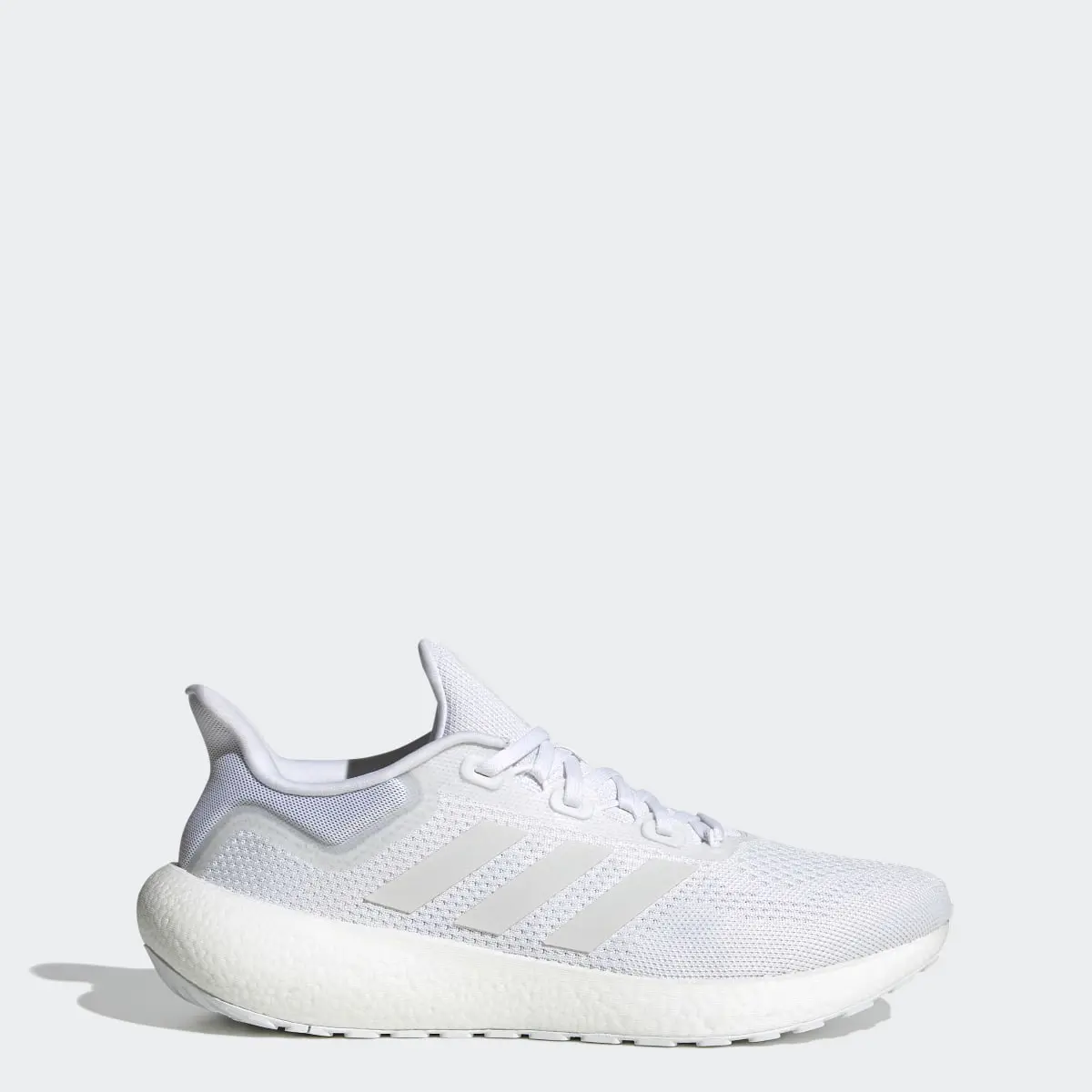 Adidas Pureboost Jet Shoes. 1