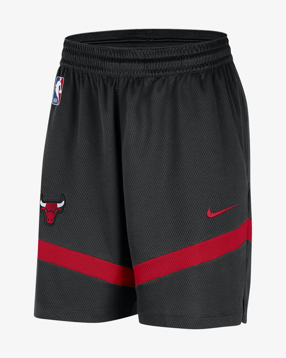 Nike Chicago Bulls Icon – Practice. 1