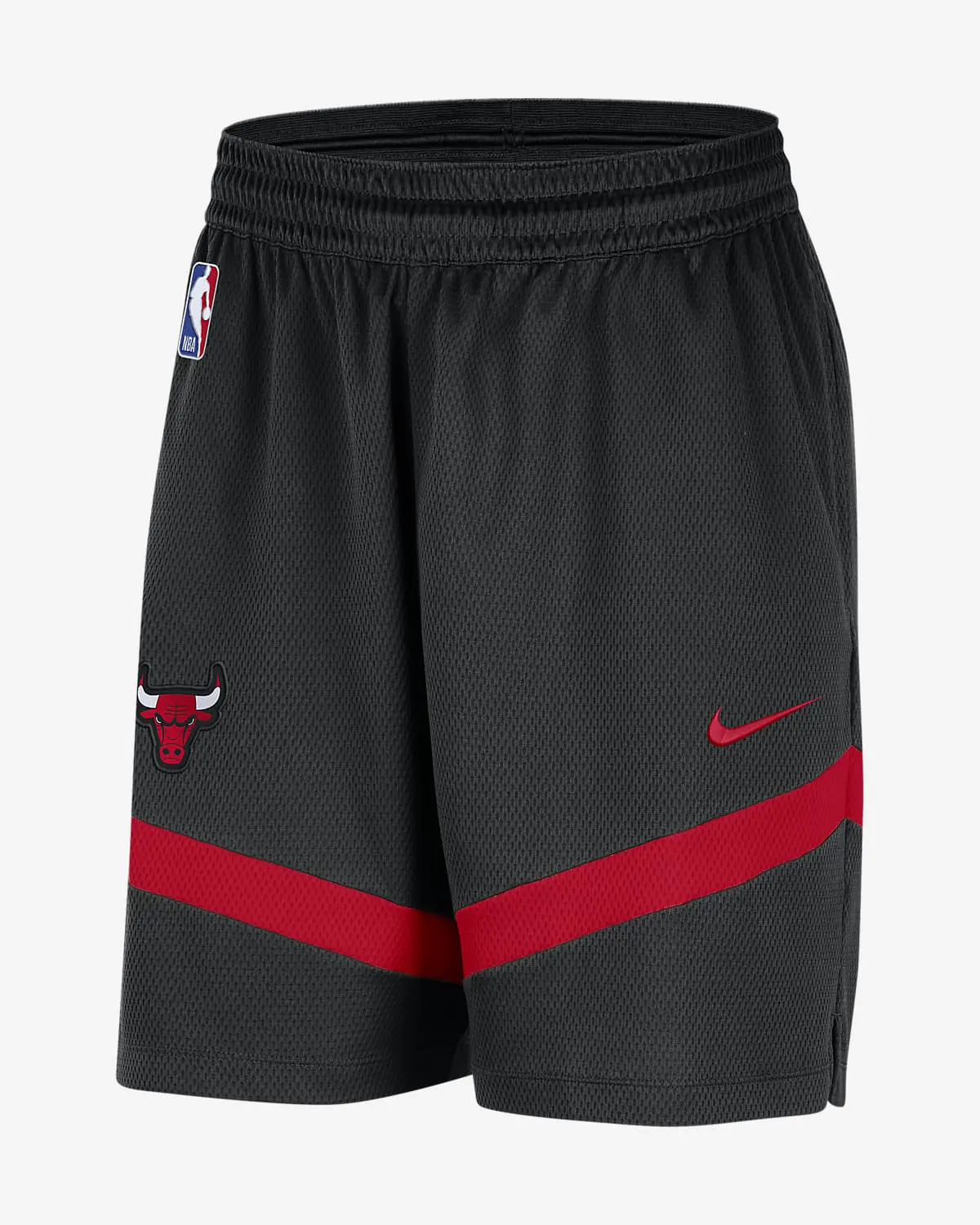 Nike Chicago Bulls Icon Practice. 1