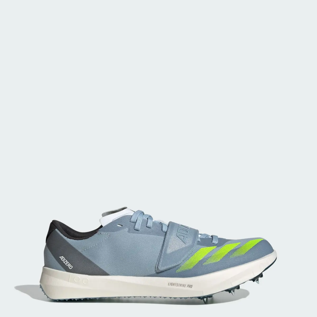 Adidas Adizero TJ/PV Leichtathletikschuh. 1