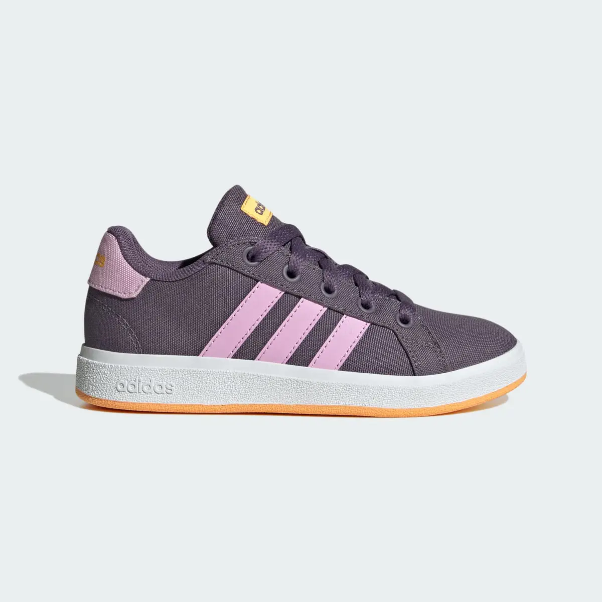 Adidas Grand Court 2.0 Shoes Kids. 2