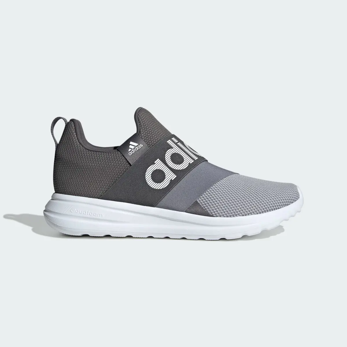 Adidas Lite Racer Adapt 6.0 Shoes. 2