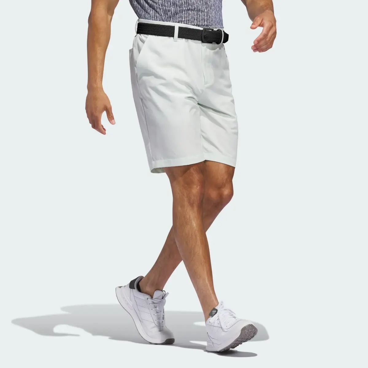 Adidas Shorts de Golf Ultimate365 8,5 Pulgadas. 3