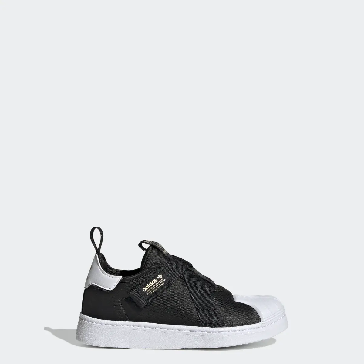 Adidas Tenis Superstar 360. 1