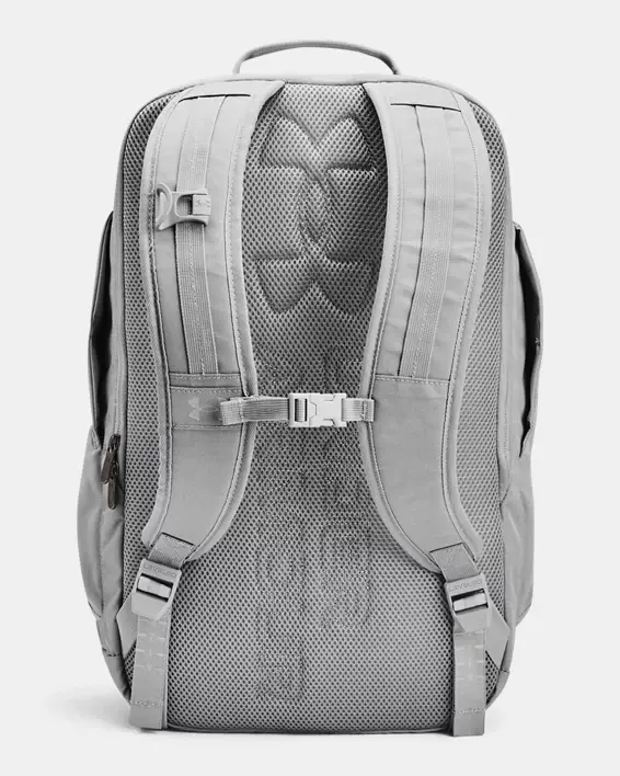 Under Armour UA Contain Backpack. 2