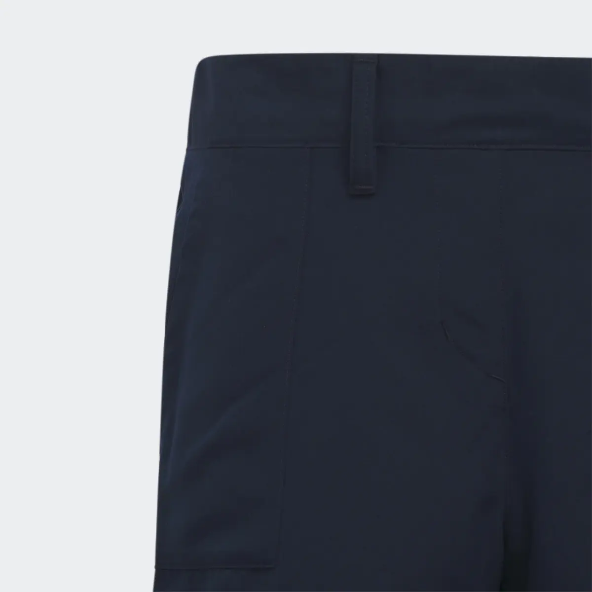 Adidas Pull-on Shorts. 3