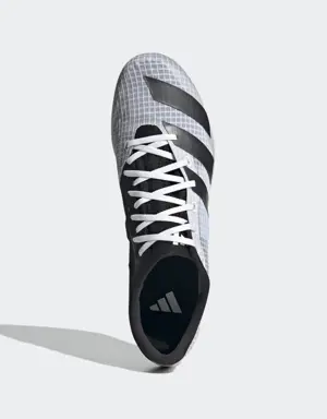 Adidas Zapatilla Distancestar. 3 Adidas Zapatilla Distancestar. 3