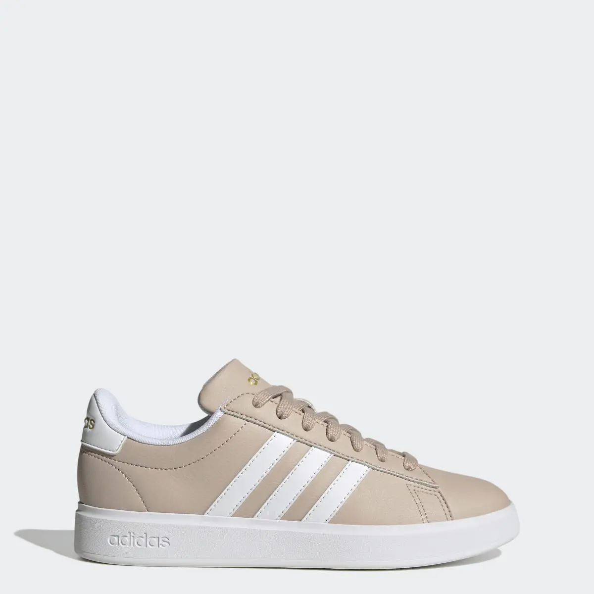 Adidas Tenis adidas Grand Court Cloudfoam. 1