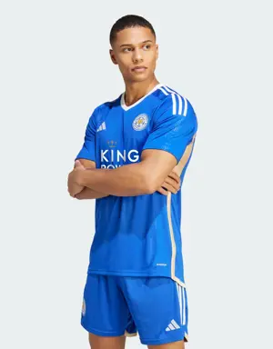 Leicester City FC 23/24 Home Jersey