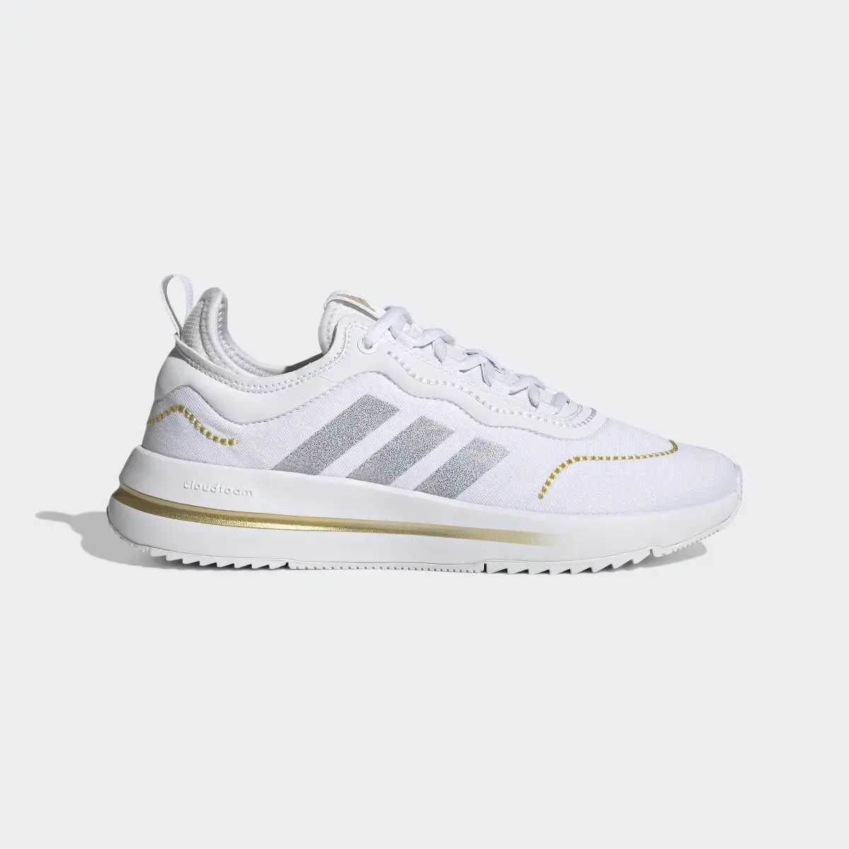 Adidas Tenis Comfort Runner. 2