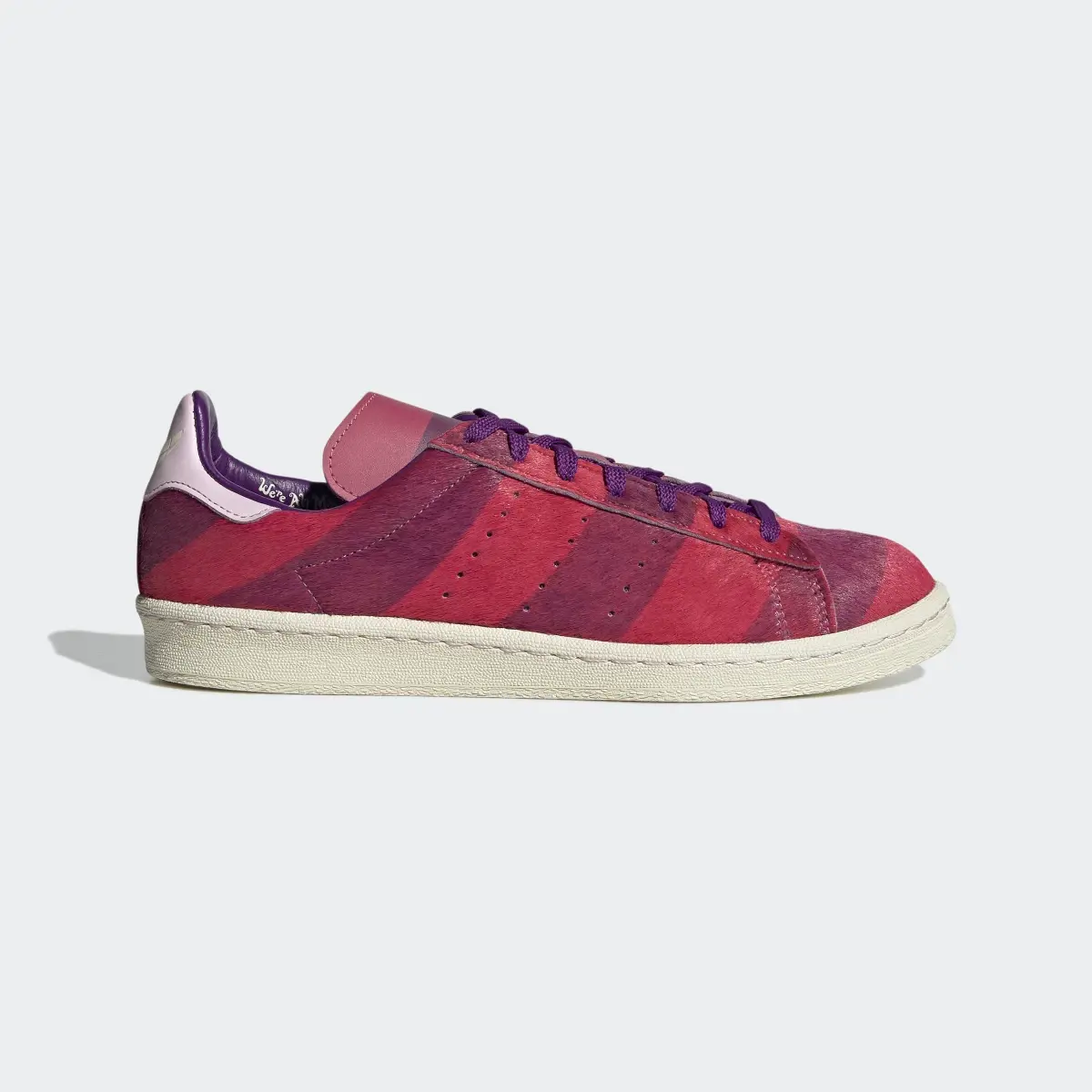 Adidas Campus 80s Cheshire Cat Shoes. 2