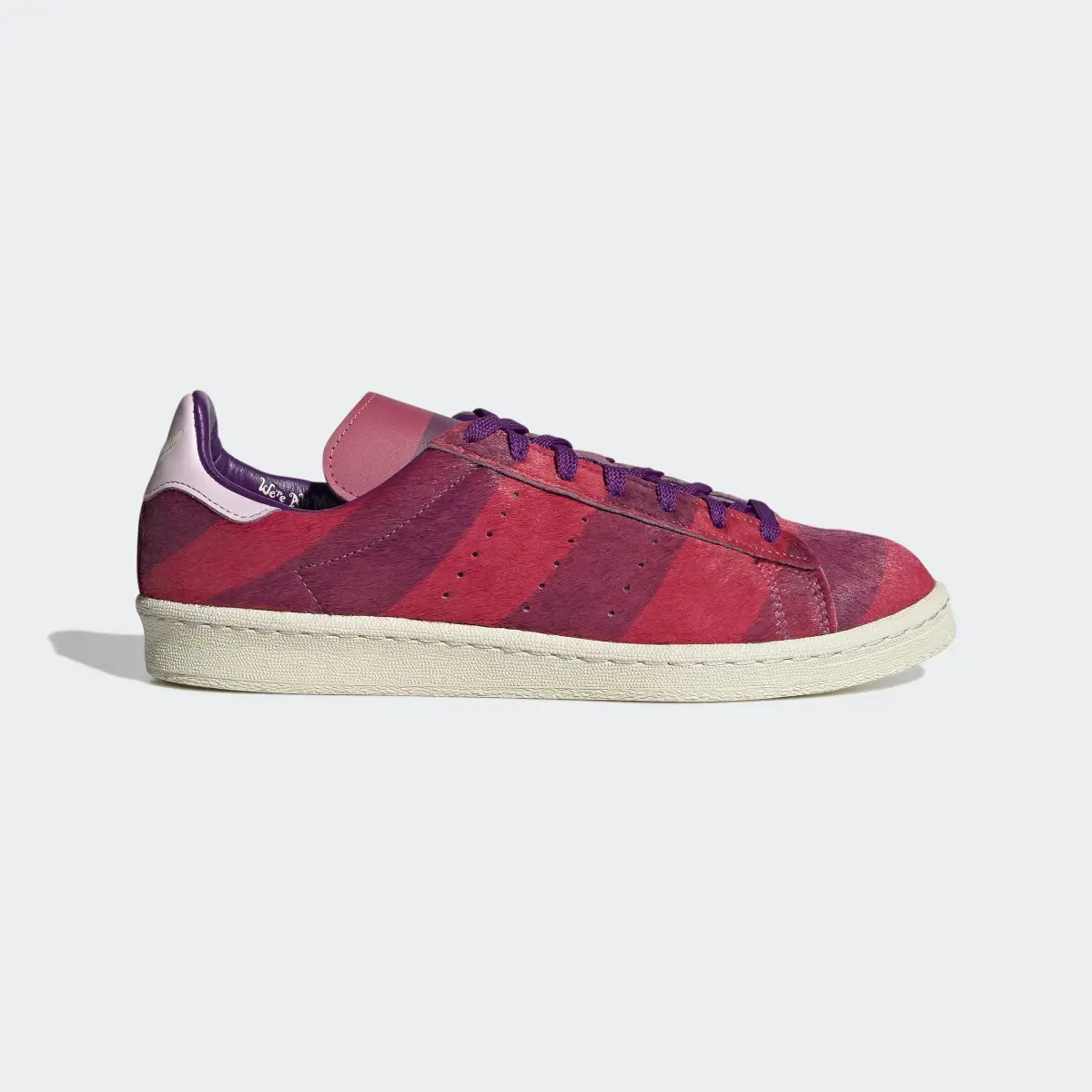 Adidas Campus 80s Cheshire Cat Schuh. 2