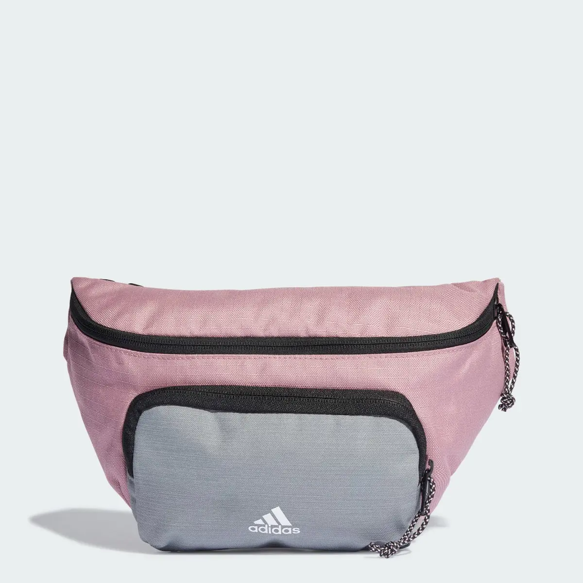 Adidas X_PLR Bum Bag. 1